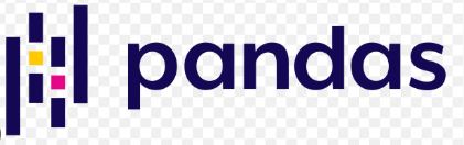 pandas